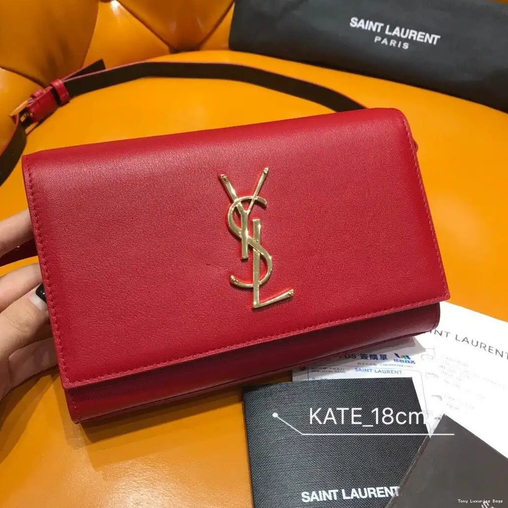 Tony Luxuries SMALL KATE YSL 0504